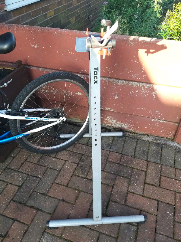 gumtree bike stand